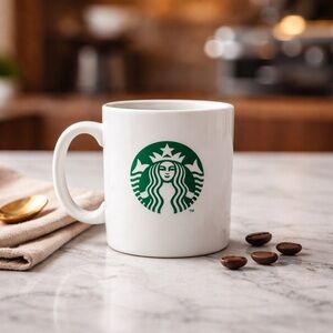 Starbucks 15.2 Fl OZ. Coffee Mug